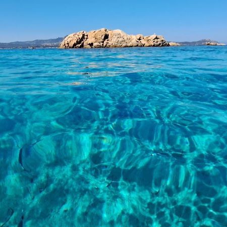 Nest House - Esclusivo Appartamento Marina Di Olbia- Mater Olbia - Beaches - Close To The Airport - Private Parking- Full Comforts - Eksteriør billede