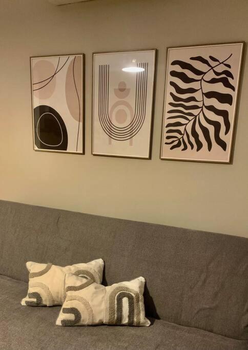 Nest House - Esclusivo Appartamento Marina Di Olbia- Mater Olbia - Beaches - Close To The Airport - Private Parking- Full Comforts - Eksteriør billede