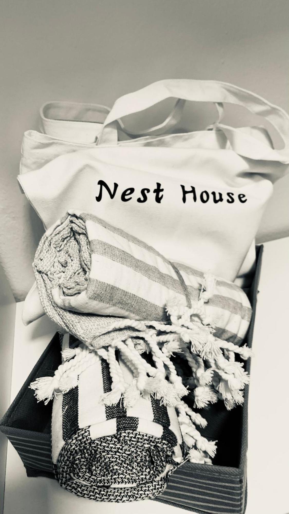 Nest House - Esclusivo Appartamento Marina Di Olbia- Mater Olbia - Beaches - Close To The Airport - Private Parking- Full Comforts - Eksteriør billede